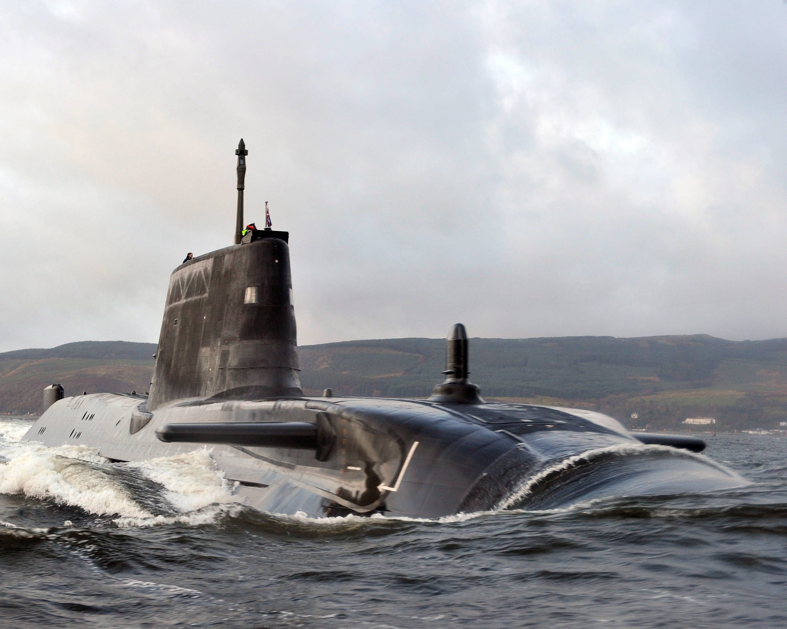 170m-investment-for-the-next-generation-of-royal-navy-submarines