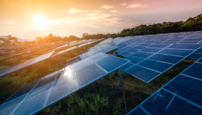 British Army officially opens its first photovoltaic solar farm