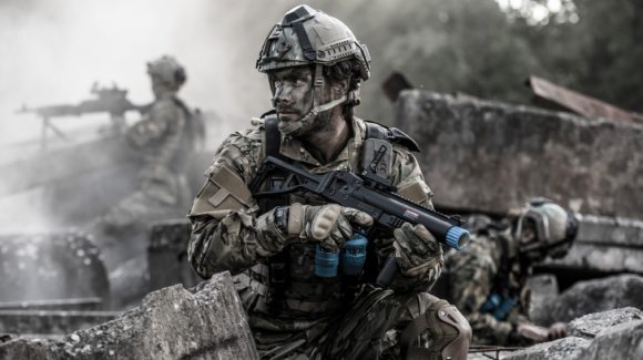 Saab to deliver combat training solutions to Poland