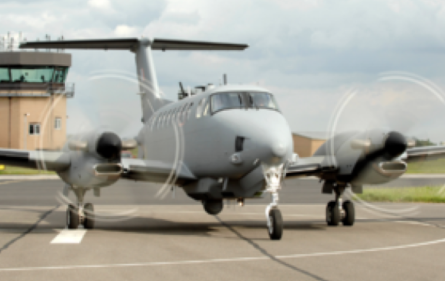 New national enterprise approach for air platform protection