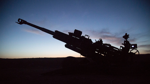 BAE Systems to produce 155mm Ultra-Lightweight Howitzer titanium castings