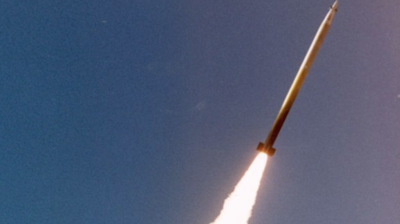 Northrop Grumman assumes full GMLRS rocket motor production