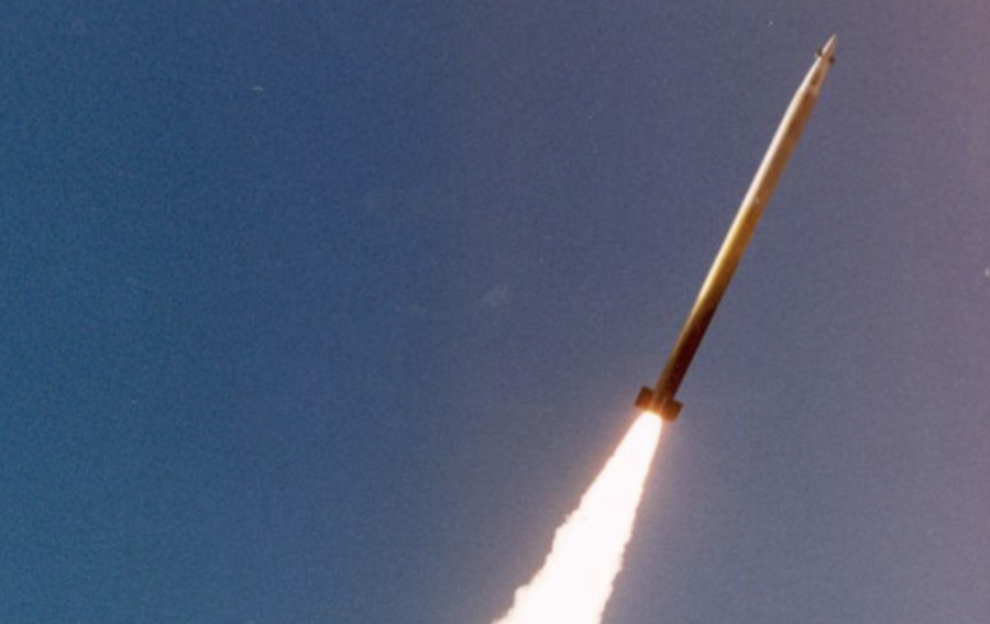 Northrop Grumman assumes full GMLRS rocket motor production