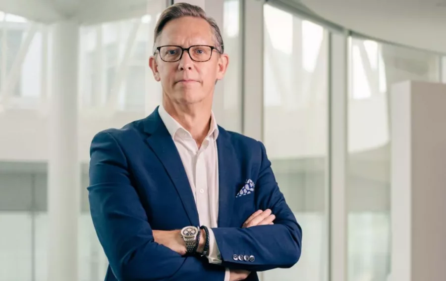 Official DPRTE 23 media partner, Defence Online, recently spoke to Defence Equipment and Support (DE&S) CEO, Andy Start, about his start in the role and his hopes for the upcoming highly-anticipated defence procurement event.