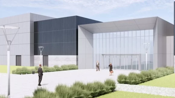 Joint Venture team, Skanska Black & Veatch, has secured a £219M contract to deliver European Infrastructure Consolidation (EIC) works at RAF Molesworth. The £219M contract includes design and construction of a new facility in Cambridgeshire, whi