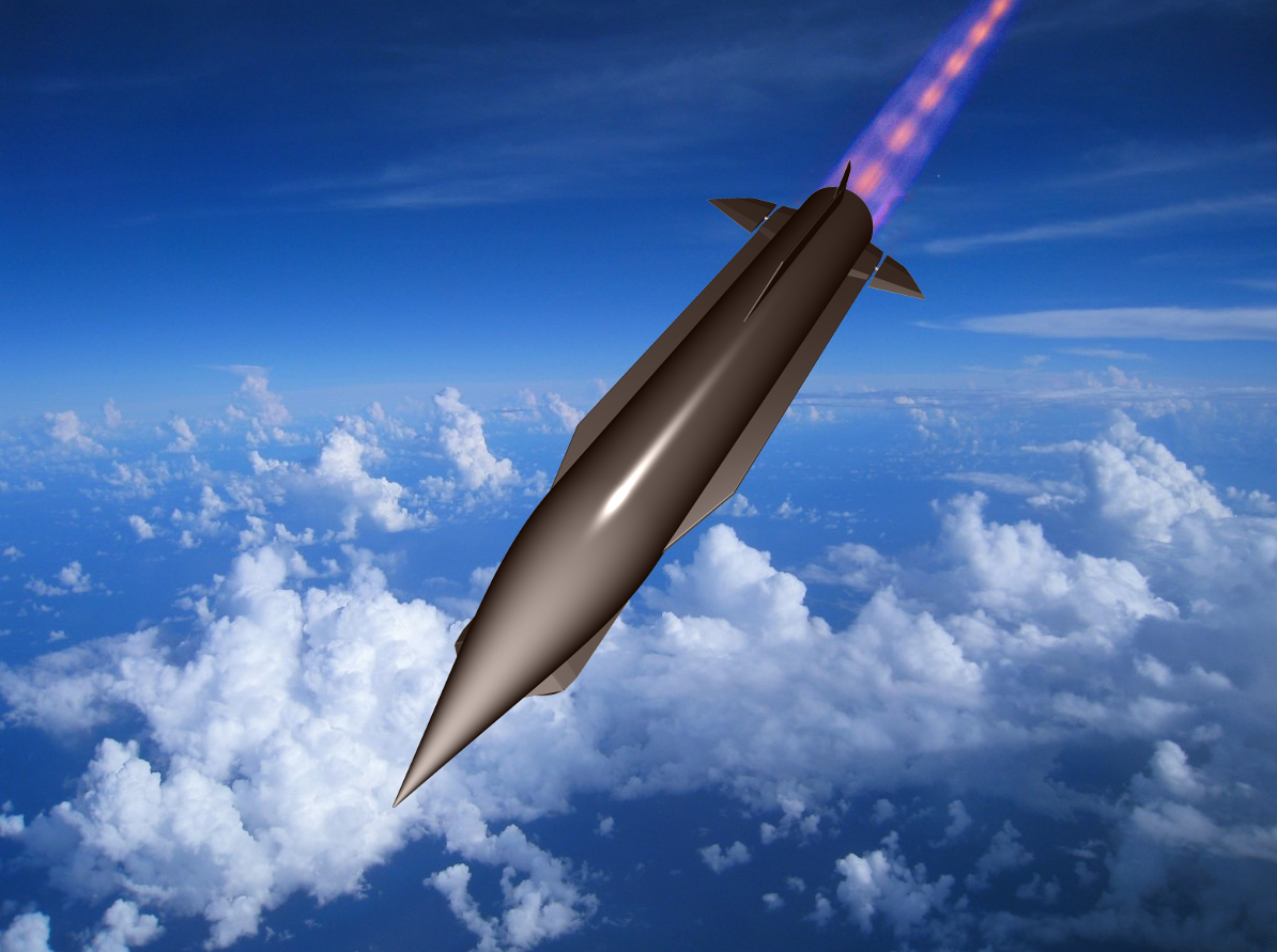 Industry And Academia Asked To Bolster UK Hypersonic Capability