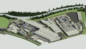 Balfour Beatty has announced that it has been selected by Rolls-Royce as its non-fissile construction partner to help deliver the expansion of its Raynesway site.