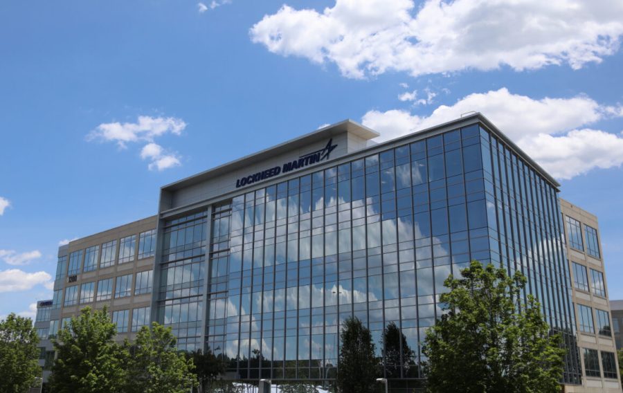 Lockheed Martin, US Department of Defense, state and local officials celebrated the opening of the company’s new $18 million engineering facility, labs and demonstration center in Huntsville