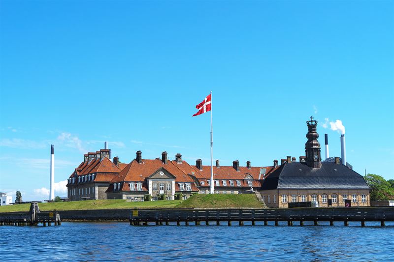 Sweco selected as strategic advisor by The Danish Ministry of Defence Estate Agency