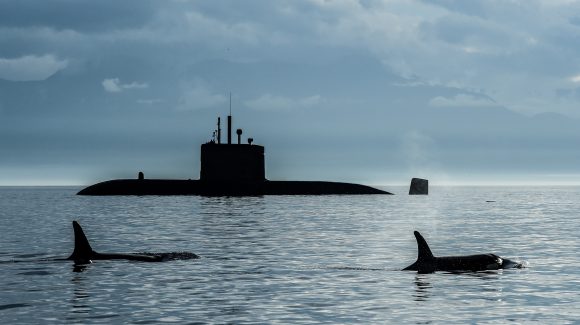 Babcock International Group, the defence company, announces it is gearing up to play its part in the future ORKA submarine programme as it gains momentum.  