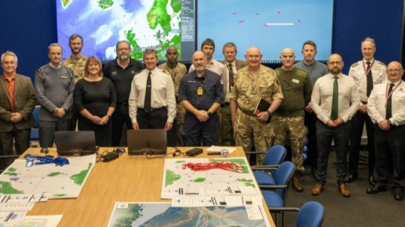 In recent years, there has been a resurgence in using wargaming to support decision making across the MOD and, to some extent, wider government.