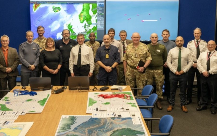 In recent years, there has been a resurgence in using wargaming to support decision making across the MOD and, to some extent, wider government.