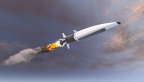 The development of hypersonic technology is to be accelerated under a new AUKUS arrangement – bolstering the collective security of the three nations with battle-winning capabilities of the future.  